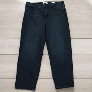 Social Standard by Sanctuary slim straight women’s jeans sz 16